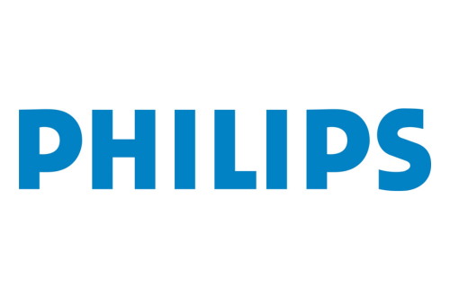 PHILIPS logo