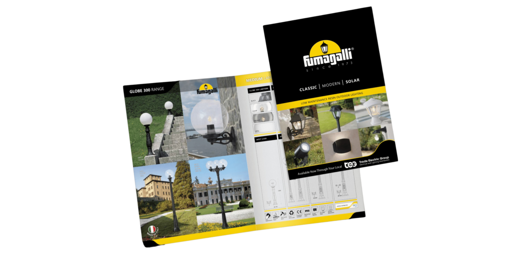Fumagalli - Brochure Download